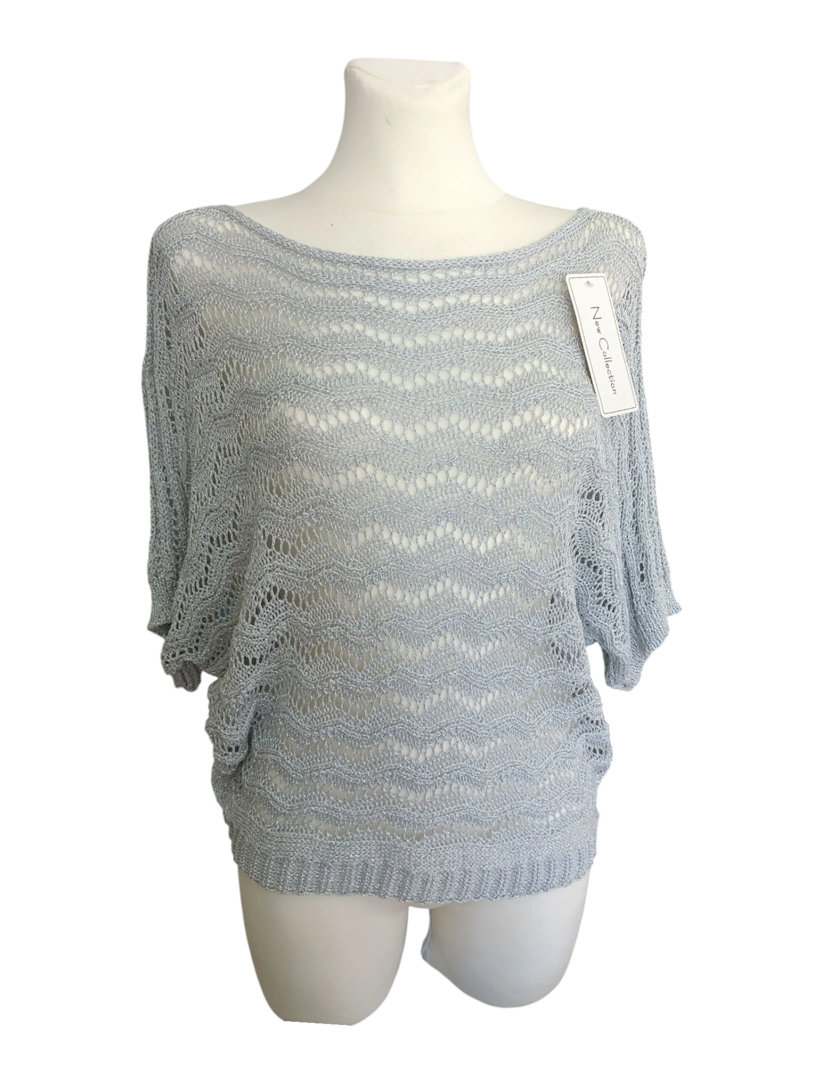 Camisola de malha